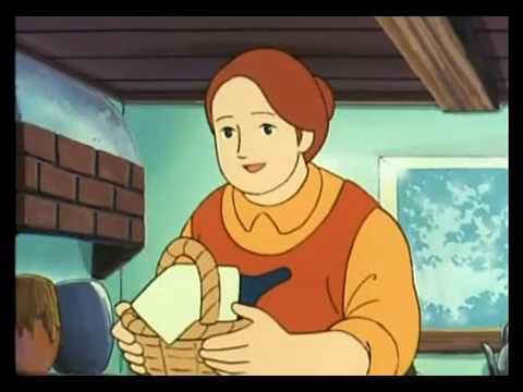 Little Red Riding Hood: How Key Characters Transformed the Narrative